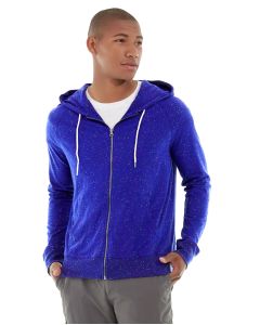 Stark Fundamental Hoodie-XL-Blue