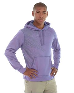 Oslo Trek Hoodie-XS-Purple