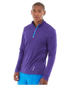 Kenobi Trail Jacket-M-Purple