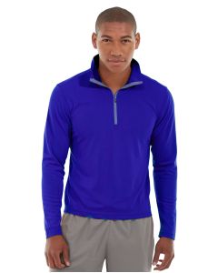 Proteus Fitness Jackshirt-XL-Blue