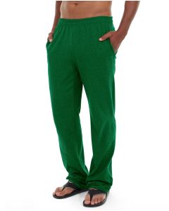 Supernova Sport Pant-36-Green