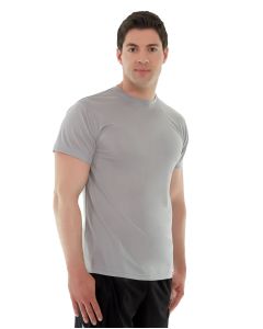 Balboa Persistence Tee-XS-Gray