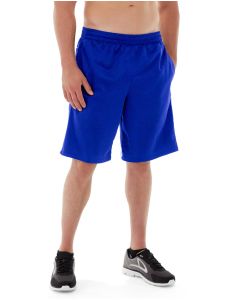 Orestes Fitness Short-34-Blue