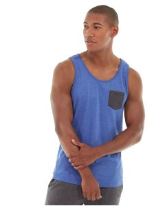 Helios Endurance Tank-S-Blue