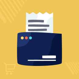 POS Thermal Printer
